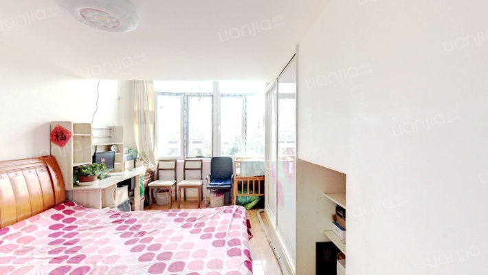 福水苑二手房实景图