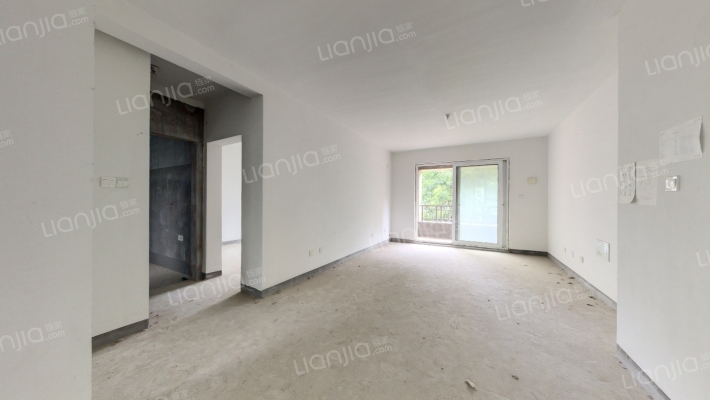 泊林公馆一期二手房实景图