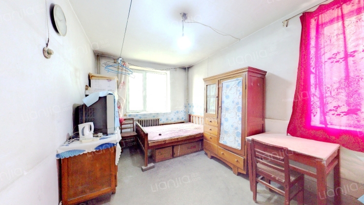 东花园大楼二手房实景图