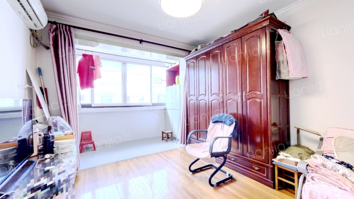 杨桥第一小区二手房实景图