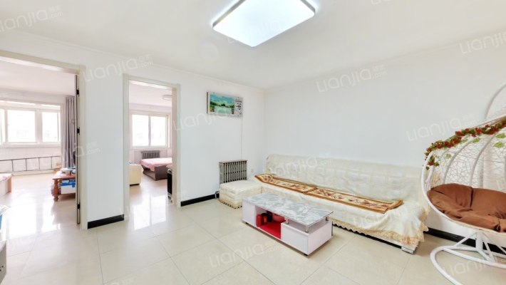 南留苑二手房实景图