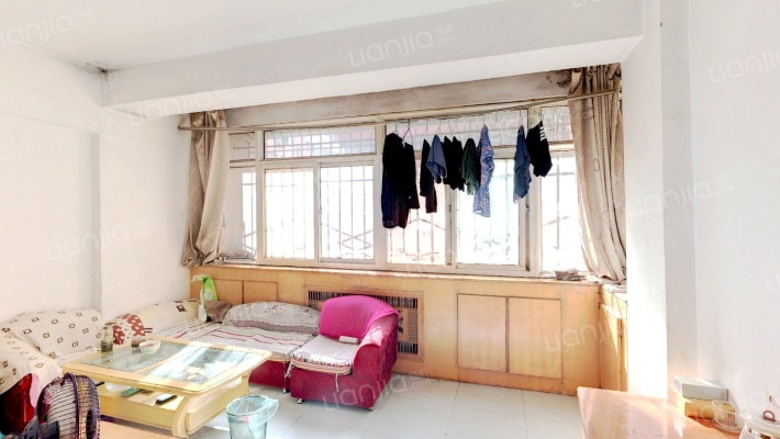 融达小区(火车站东路/火车站南路)二手房实景图