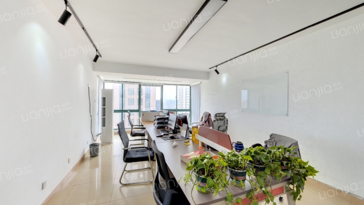 天河国际广场二手房实景图