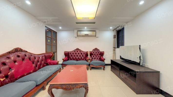 中荣大厦二手房实景图