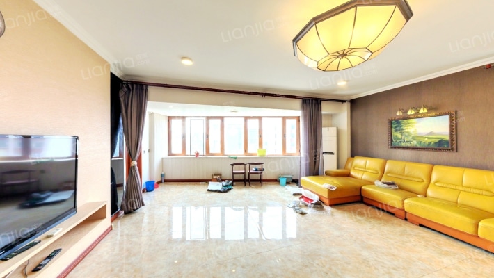 五一社区二手房实景图