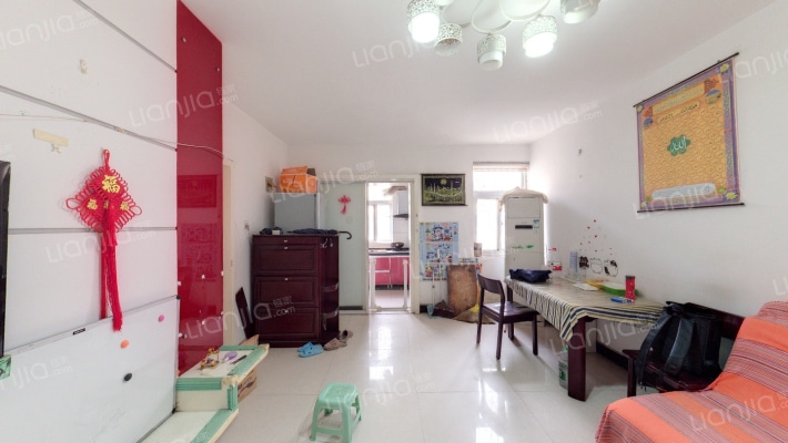 康乐家园中区二手房实景图