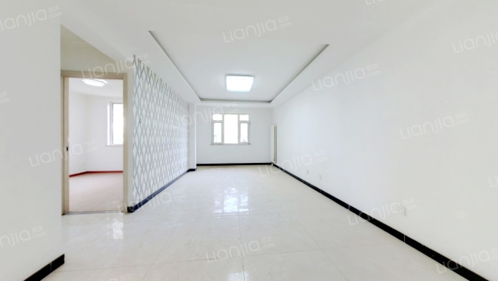 首创伊林郡一期二手房实景图