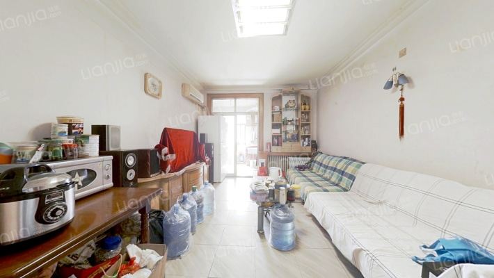 建设银行第四办事处宿舍二手房实景图