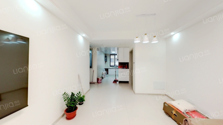 春江雅苑二手房实景图