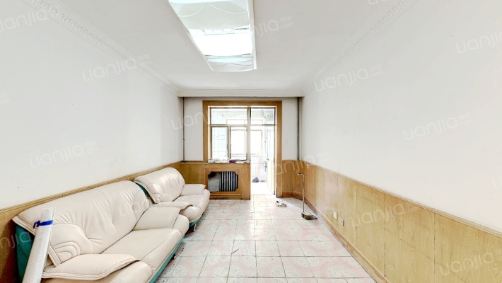 土门墩粮库家属院二手房实景图