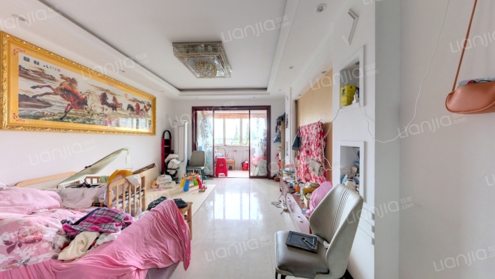 阳光花苑(通州区)二手房实景图