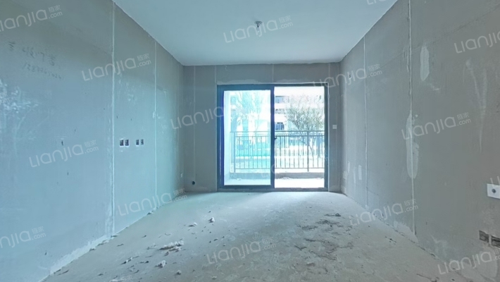 建业山水湖城二手房实景图