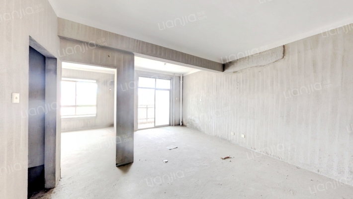 江湾丽城二手房实景图