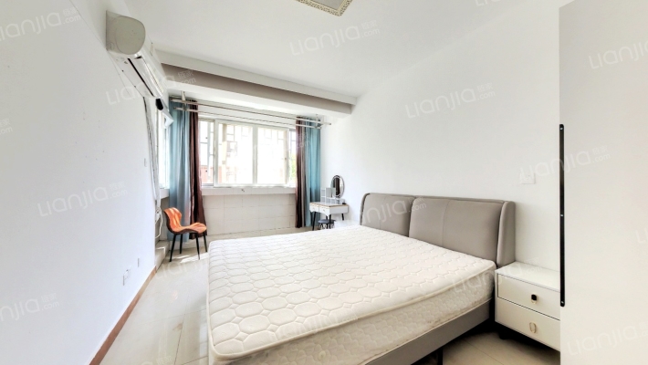 白马涧花园二区二手房实景图