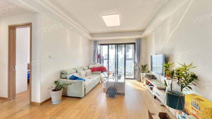 绿景喜悦花园二手房实景图