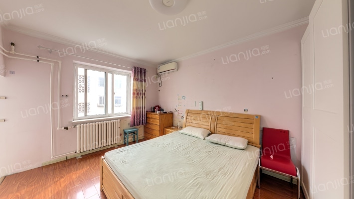 书香苑二手房实景图