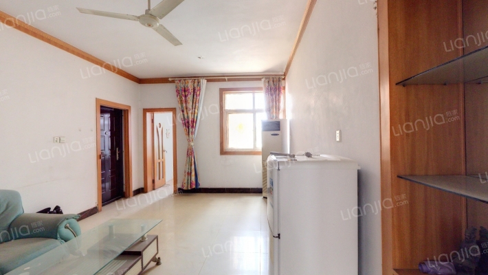 驻马店市经贸委家属院二手房实景图