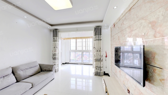 大发宜景城二期二手房实景图