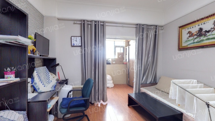 绿地中央广场二手房实景图