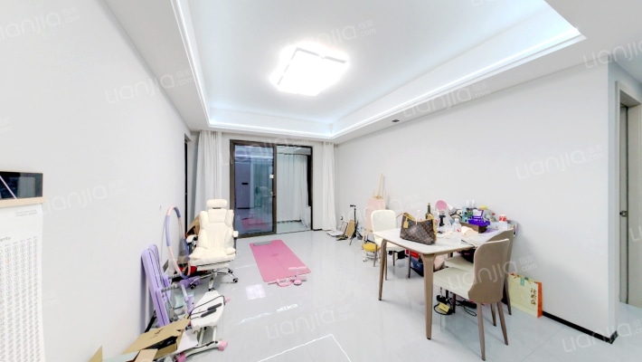 朗诗绿洲璟院二手房实景图