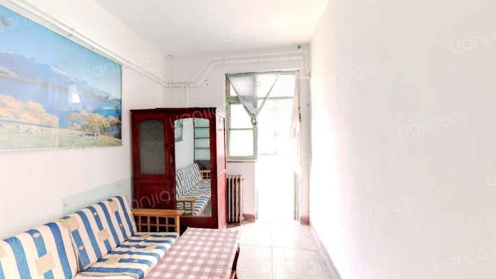 一印宿舍(广安)二手房实景图