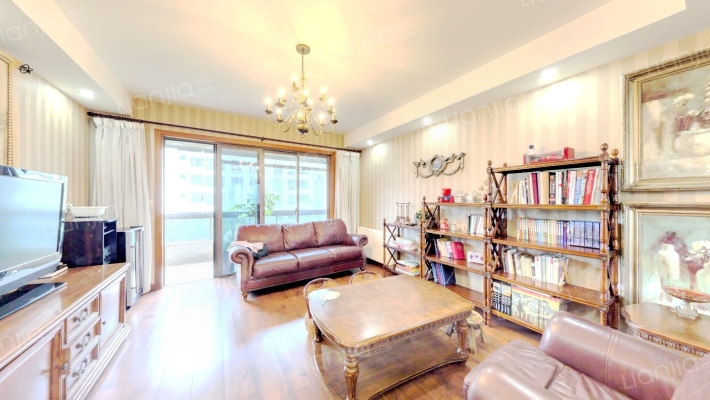 联洋花园(三期)二手房实景图