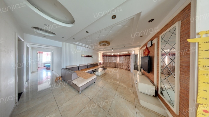 时代广场(桐庐)二手房实景图