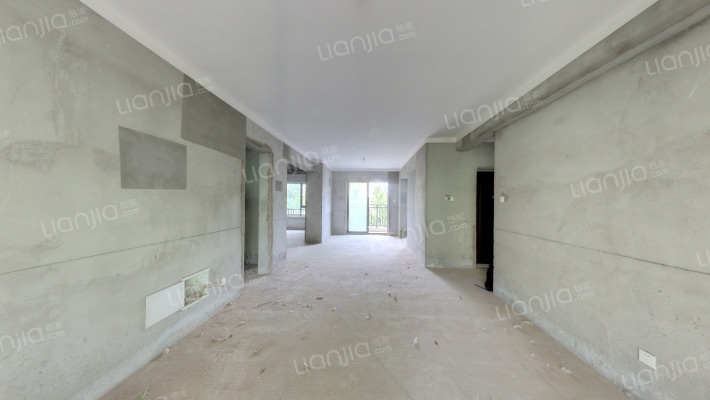 文华上郡二手房实景图