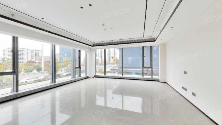 建发美的珺和府二手房实景图