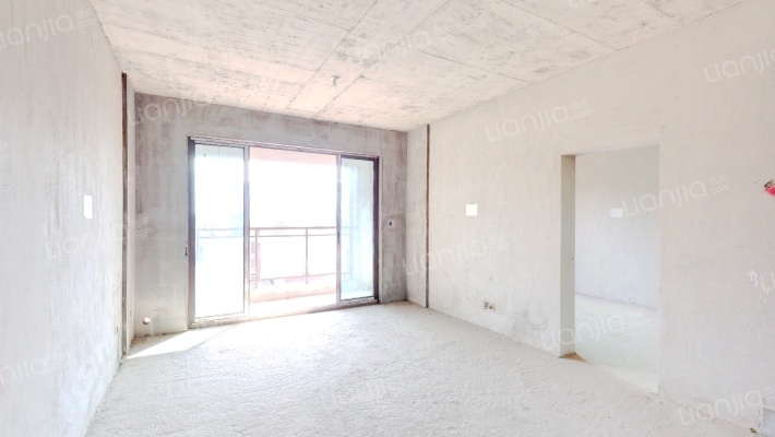 大汉汉园二手房实景图