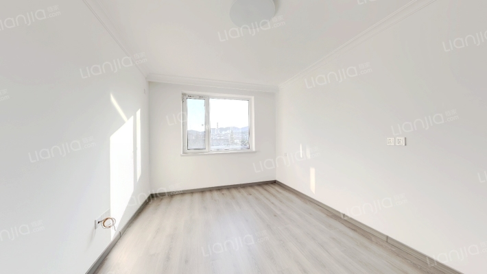 兰秀小区二手房实景图