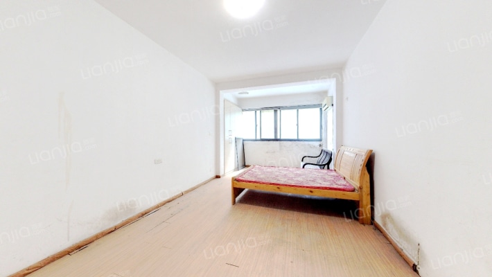 武汉工程大学教工宿舍二手房实景图