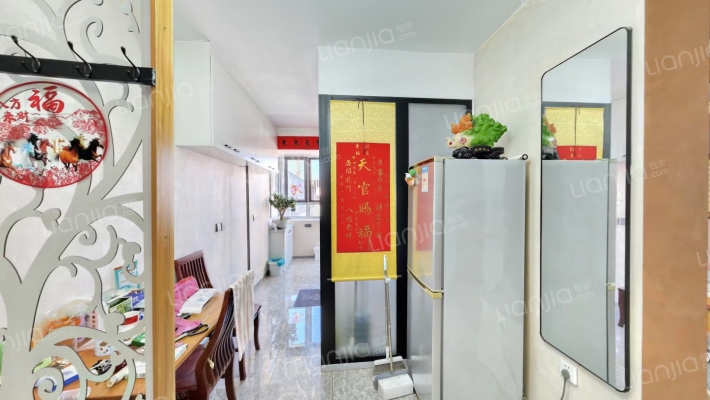 金马小区二手房实景图