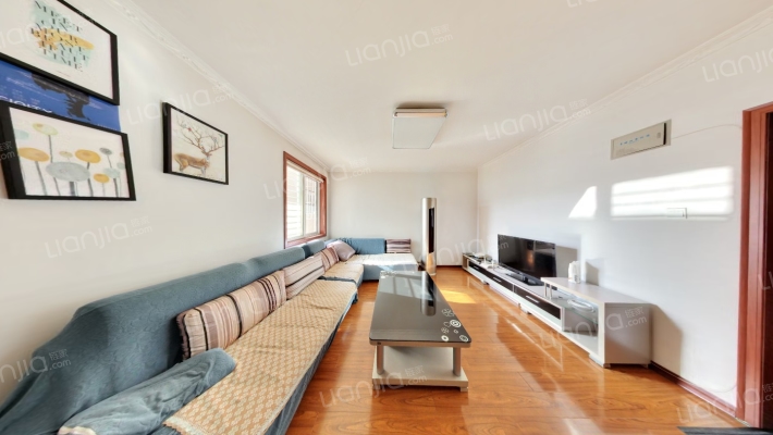 海升国际9号二手房实景图