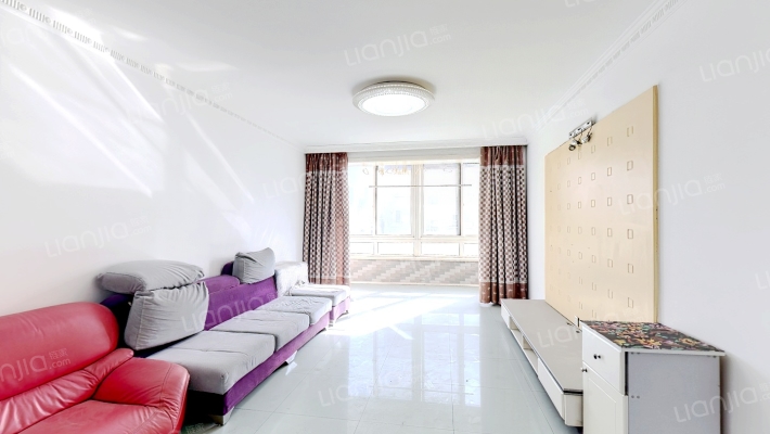 前锋汽贸小区二手房实景图