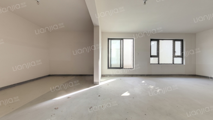 绿都苏和雅集二手房实景图