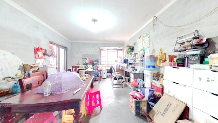 瑞安御景苑二手房实景图