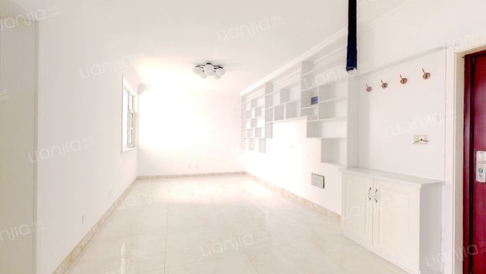 捷泰苑二手房实景图