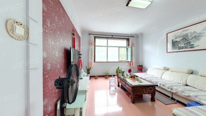 海岱益王府二手房实景图