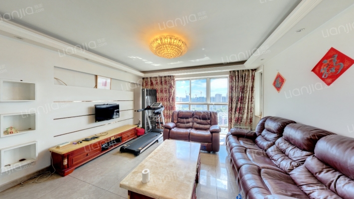 三塘汶园二手房实景图