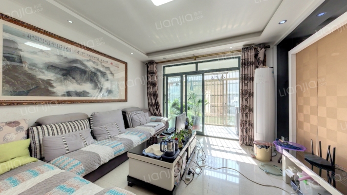 欣兰苑二手房实景图