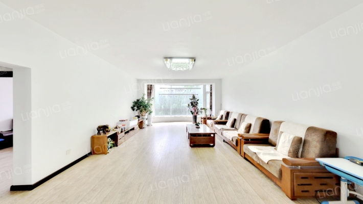 望月山庄二手房实景图