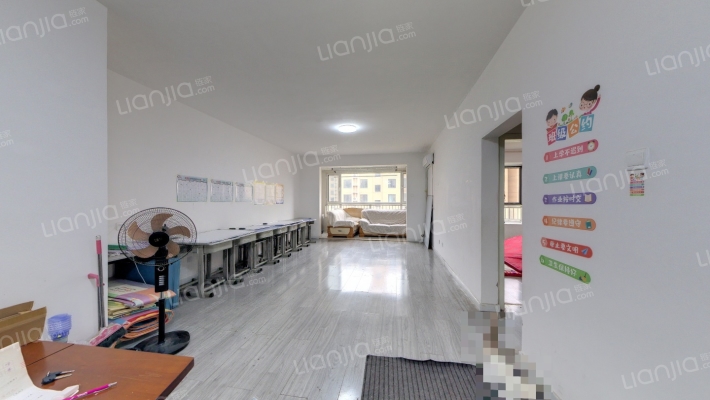 花溪苑二手房实景图