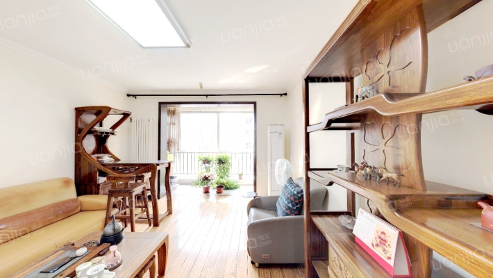 天赐园二手房实景图