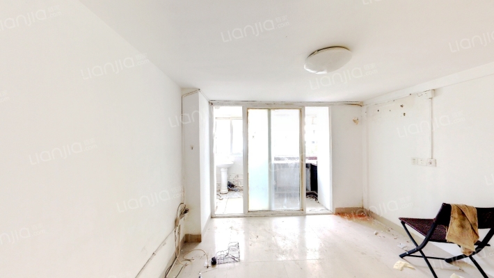 新景天湖广场二手房实景图