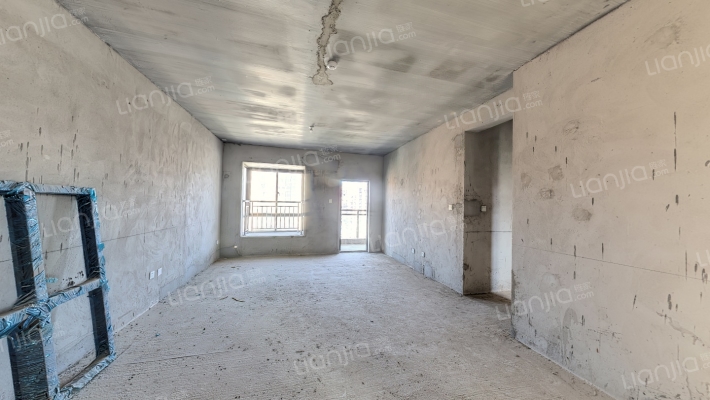 东方皇城花园二手房实景图