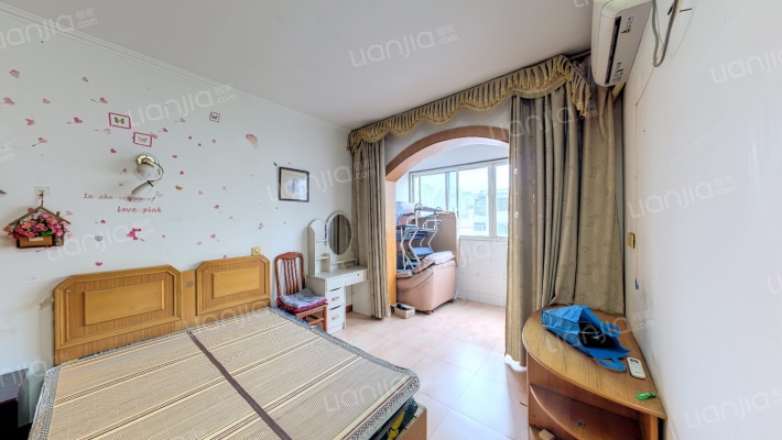 银桂小区二手房实景图