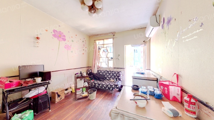 宁舟社区二手房实景图