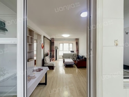 整租·前旺疃社区 3室1厅 南