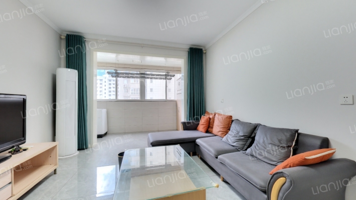 居心止苑二手房实景图